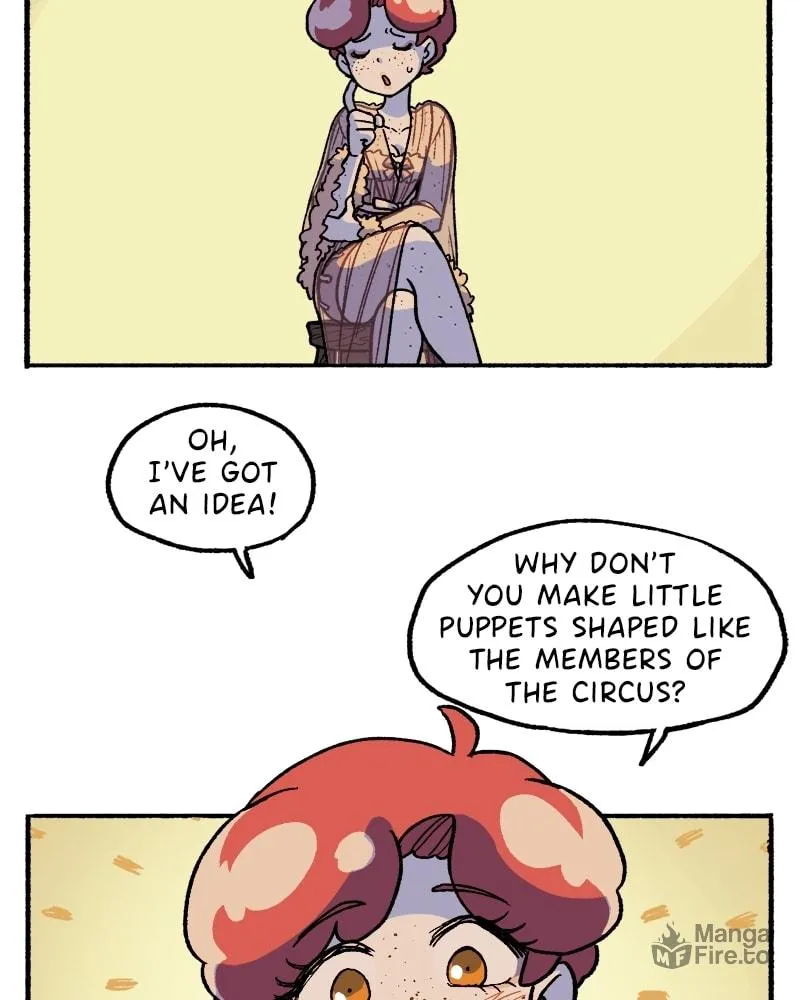Read Marionetta chapter 10 image 17 on Lezhin