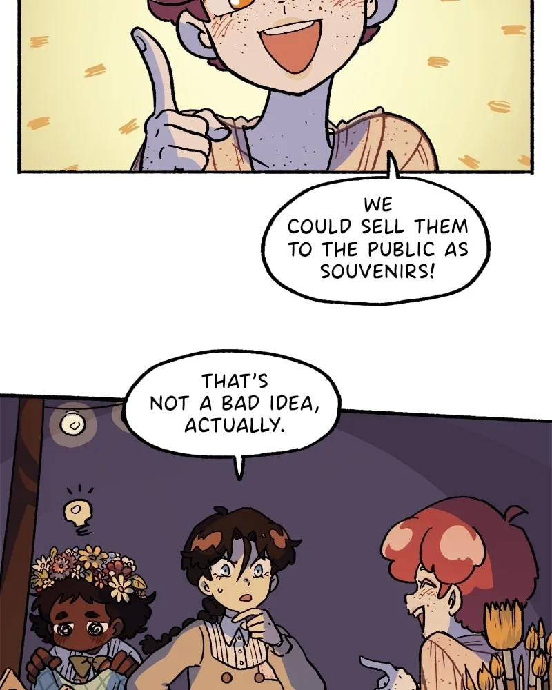 Read Marionetta chapter 10 image 18 on Lezhin