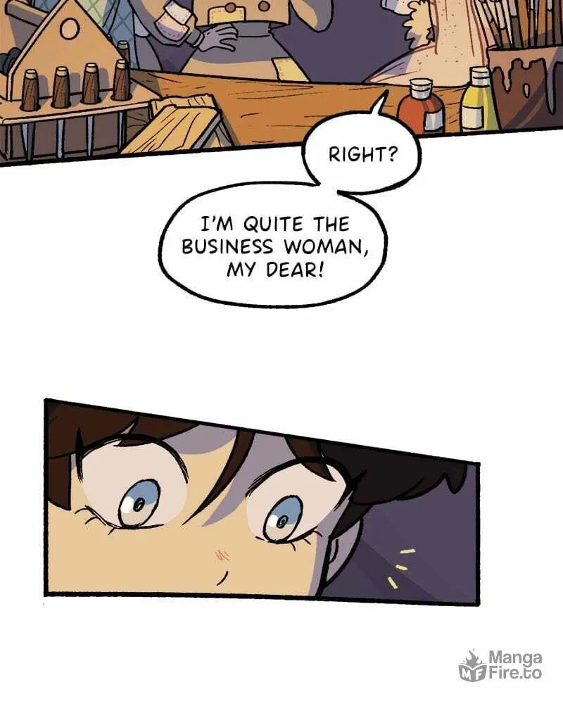 Read Marionetta chapter 10 image 19 on Lezhin