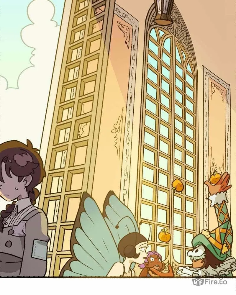 Read Marionetta chapter 10 image 2 on Lezhin