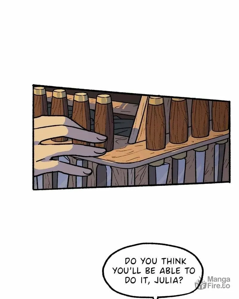 Read Marionetta chapter 10 image 20 on Lezhin