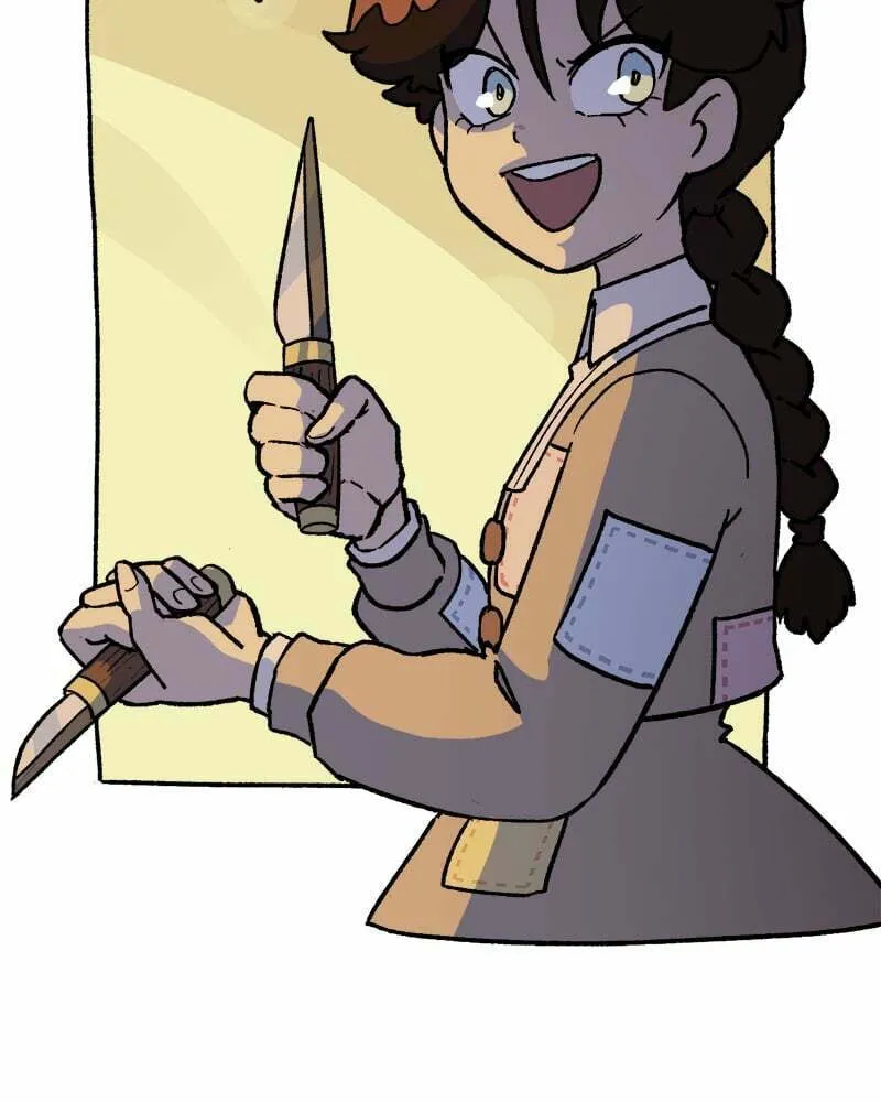 Read Marionetta chapter 10 image 22 on Lezhin