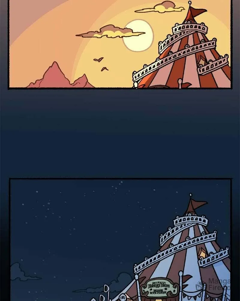 Read Marionetta chapter 10 image 24 on Lezhin