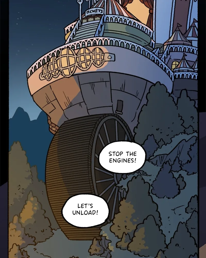 Read Marionetta chapter 10 image 25 on Lezhin
