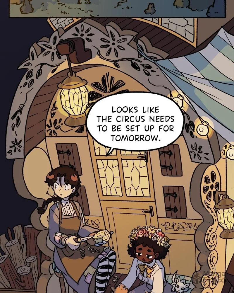 Read Marionetta chapter 10 image 26 on Lezhin