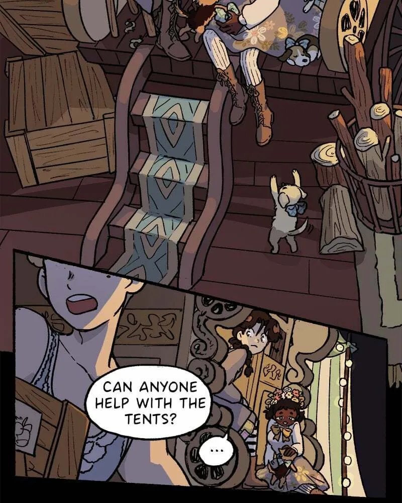 Read Marionetta chapter 10 image 27 on Lezhin
