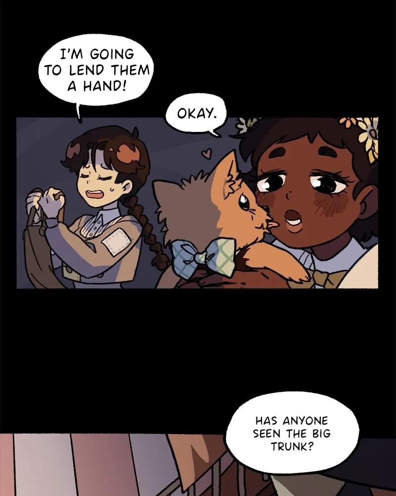 Read Marionetta chapter 10 image 28 on Lezhin