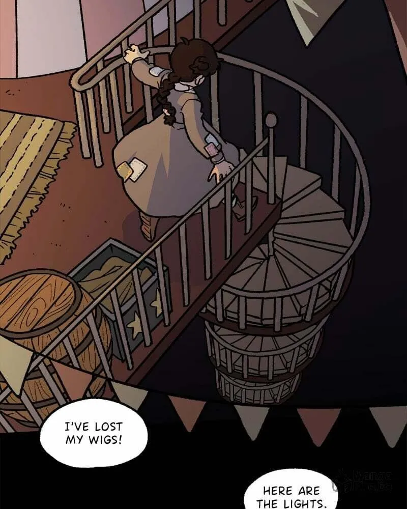 Read Marionetta chapter 10 image 29 on Lezhin