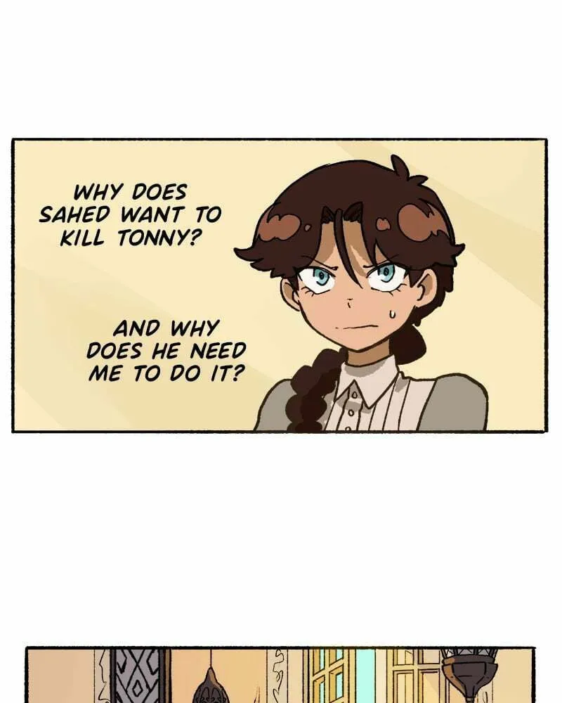 Read Marionetta chapter 10 image 3 on Lezhin