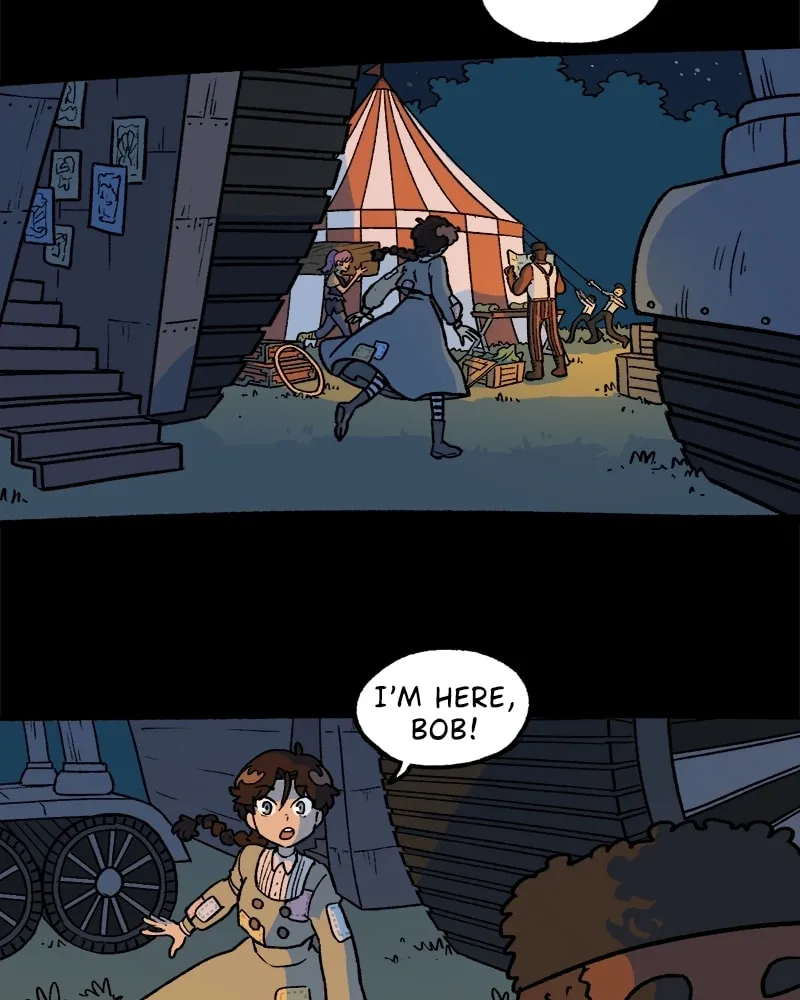 Read Marionetta chapter 10 image 30 on Lezhin