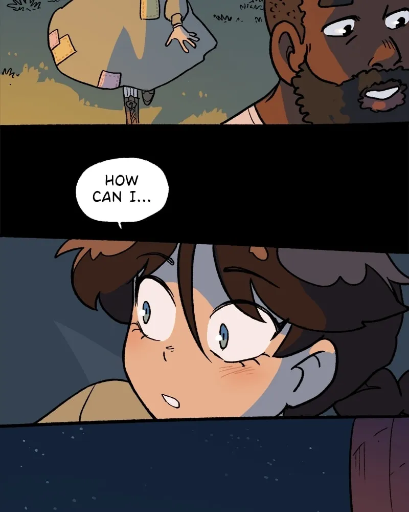 Read Marionetta chapter 10 image 31 on Lezhin