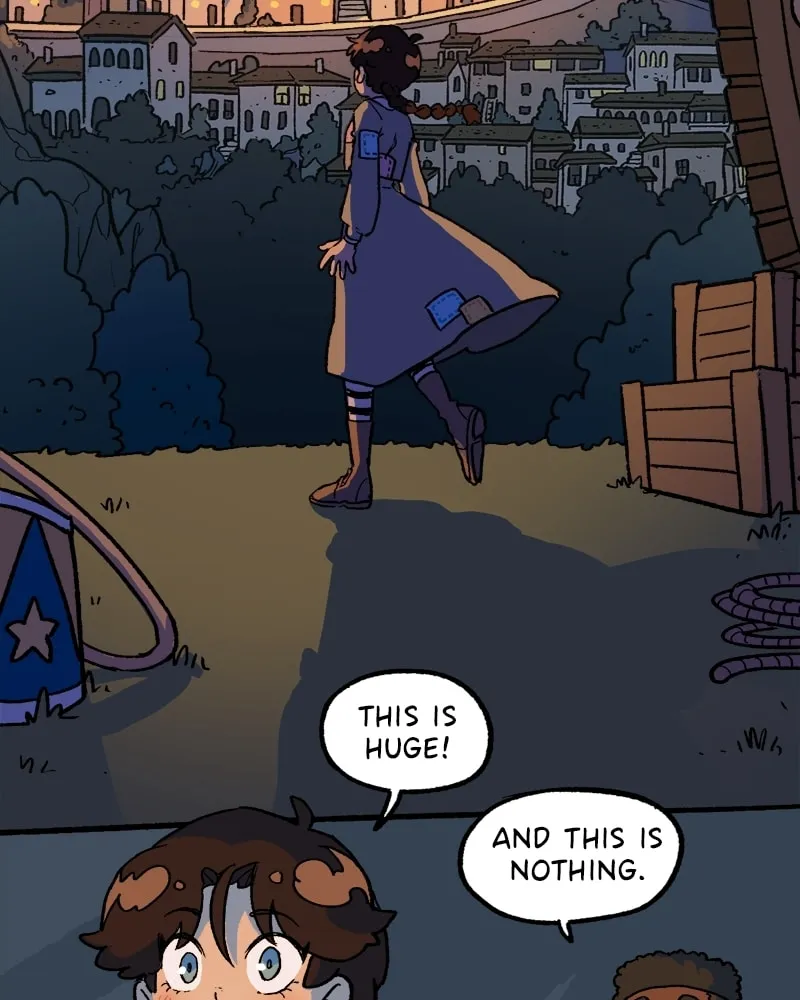 Read Marionetta chapter 10 image 33 on Lezhin
