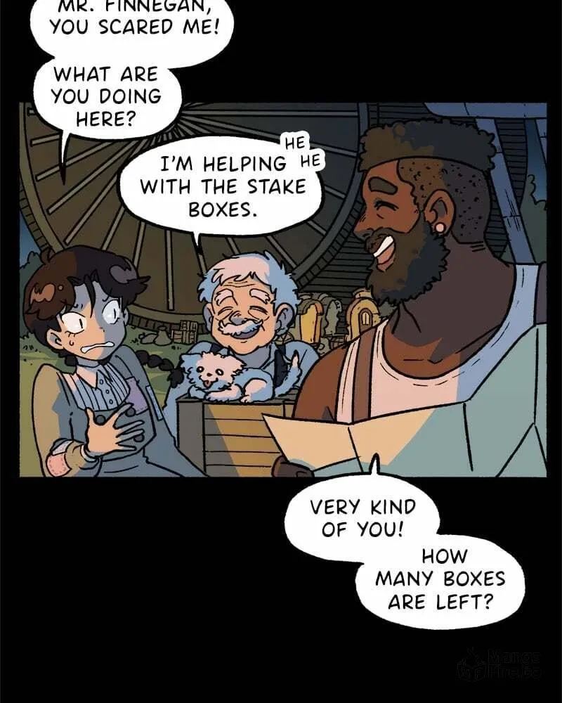 Read Marionetta chapter 10 image 38 on Lezhin
