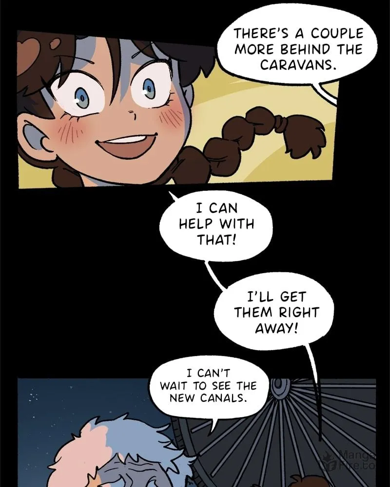 Read Marionetta chapter 10 image 39 on Lezhin