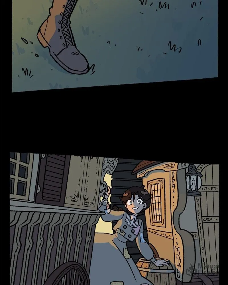 Read Marionetta chapter 10 image 41 on Lezhin