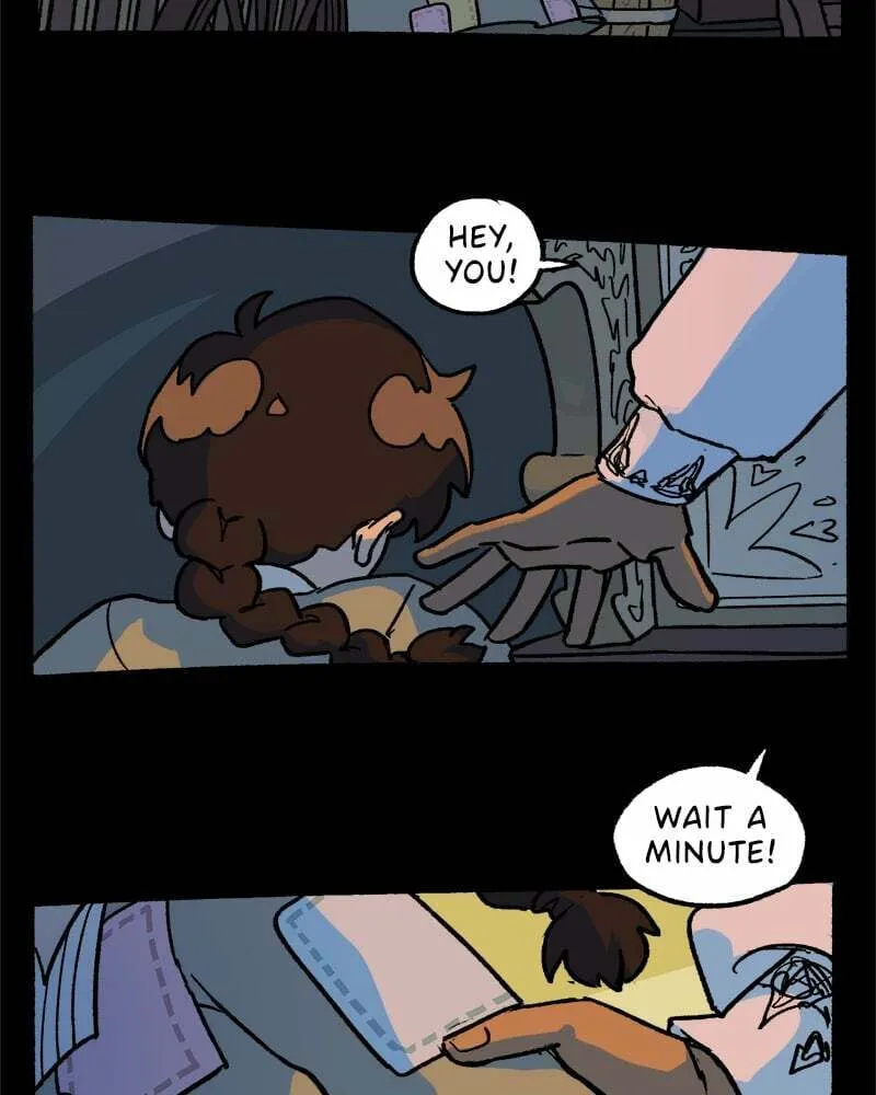 Read Marionetta chapter 10 image 42 on Lezhin