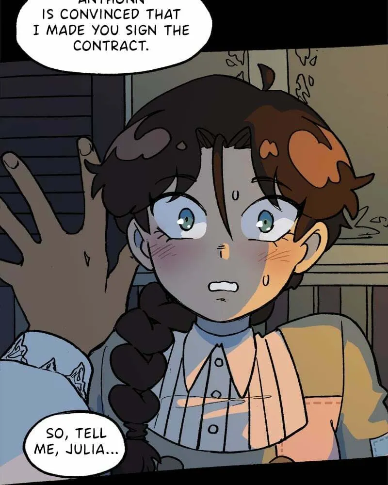 Read Marionetta chapter 10 image 46 on Lezhin