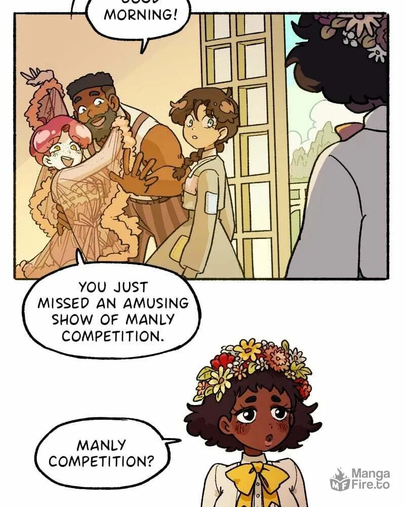Read Marionetta chapter 10 image 5 on Lezhin