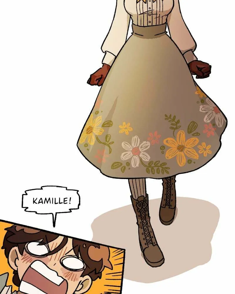 Read Marionetta chapter 10 image 6 on Lezhin