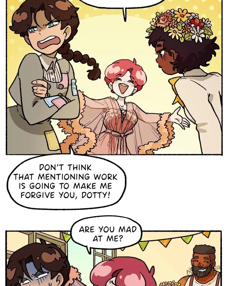 Read Marionetta chapter 10 image 8 on Lezhin