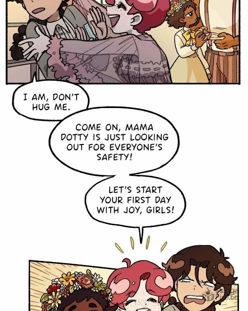 Read Marionetta chapter 10 image 9 on Lezhin