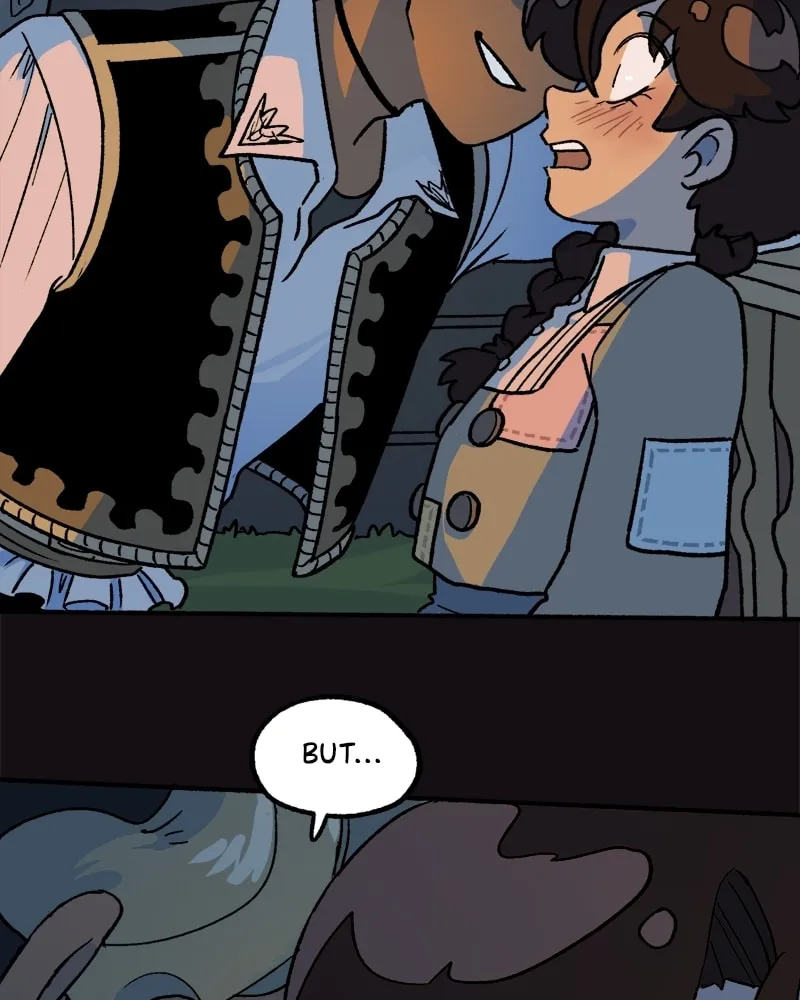 Read Marionetta chapter 11 image 10 on Lezhin