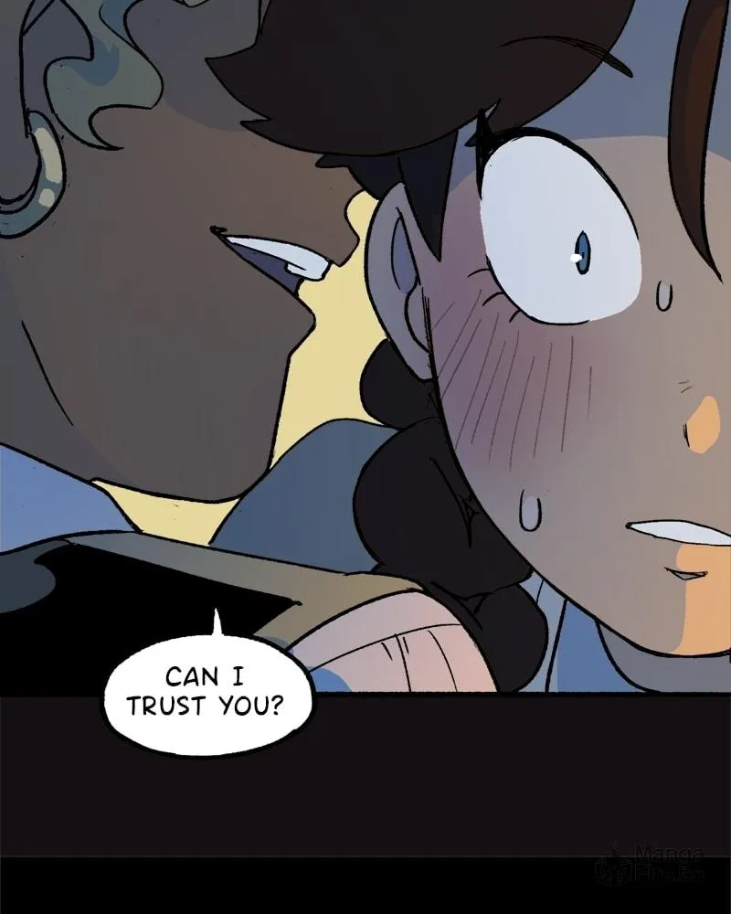 Read Marionetta chapter 11 image 11 on Lezhin