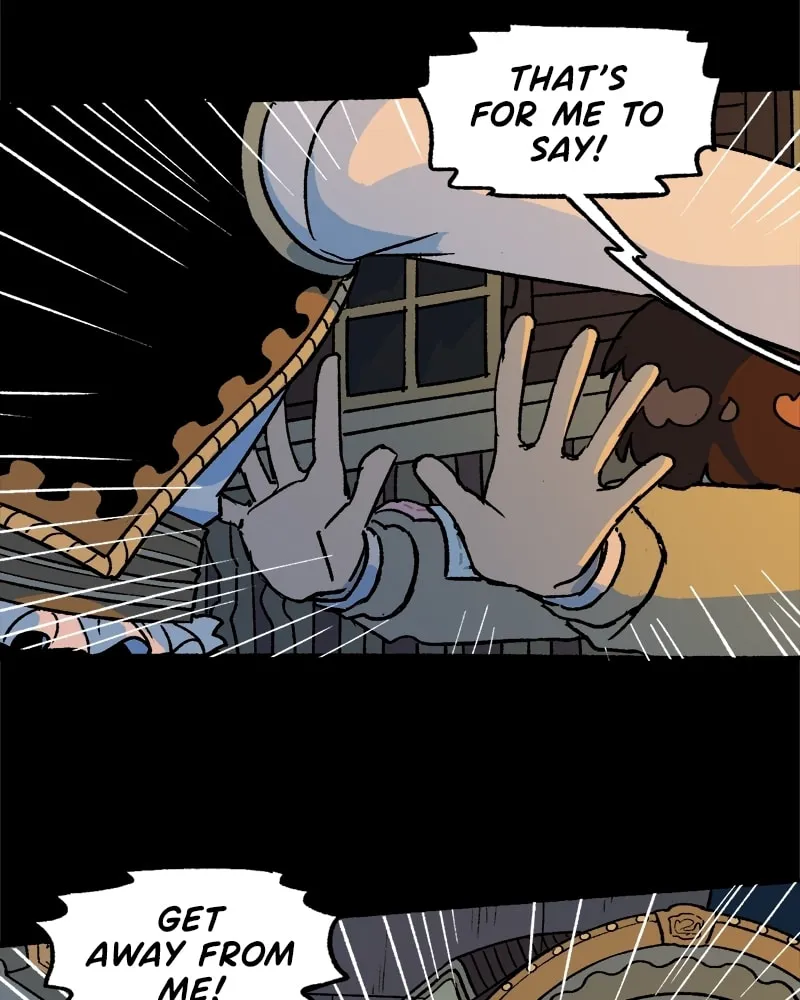 Read Marionetta chapter 11 image 12 on Lezhin