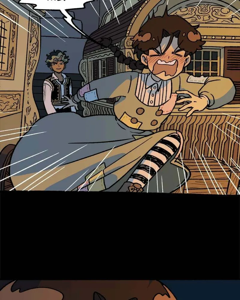 Read Marionetta chapter 11 image 13 on Lezhin