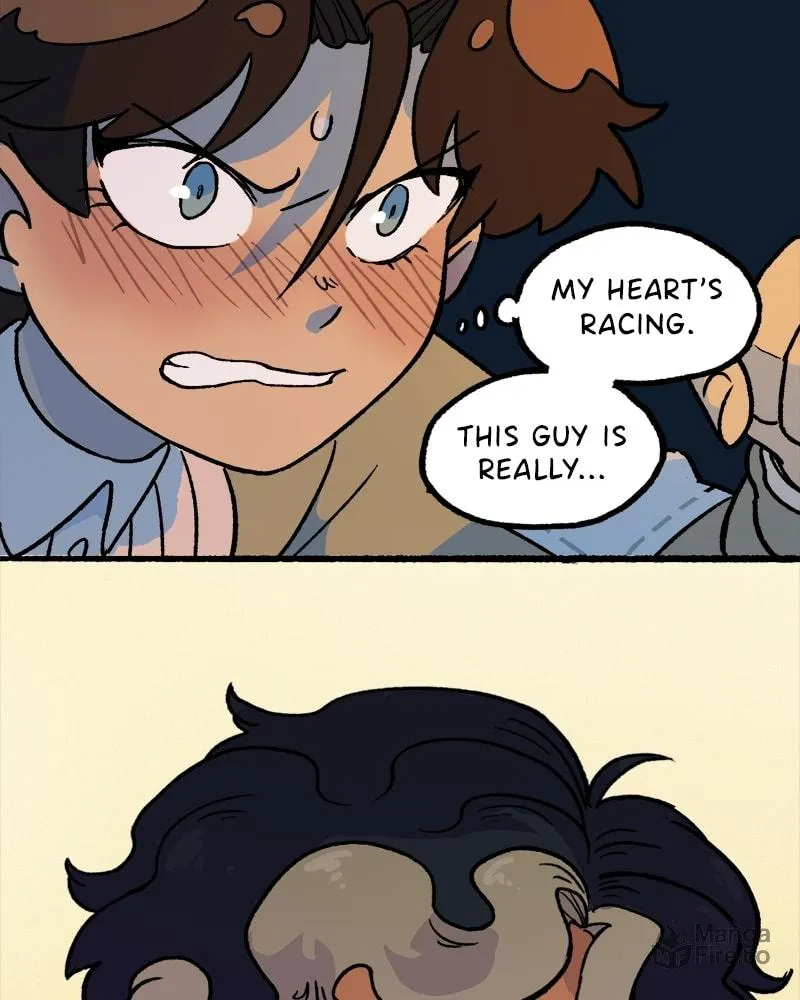Read Marionetta chapter 11 image 14 on Lezhin