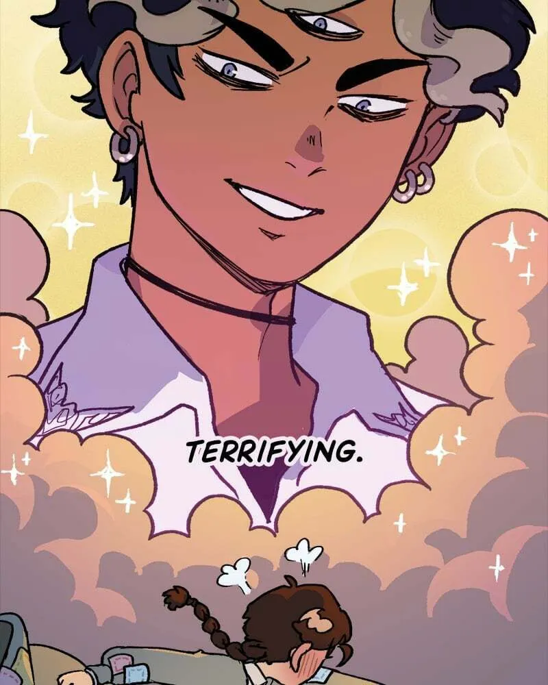 Read Marionetta chapter 11 image 15 on Lezhin
