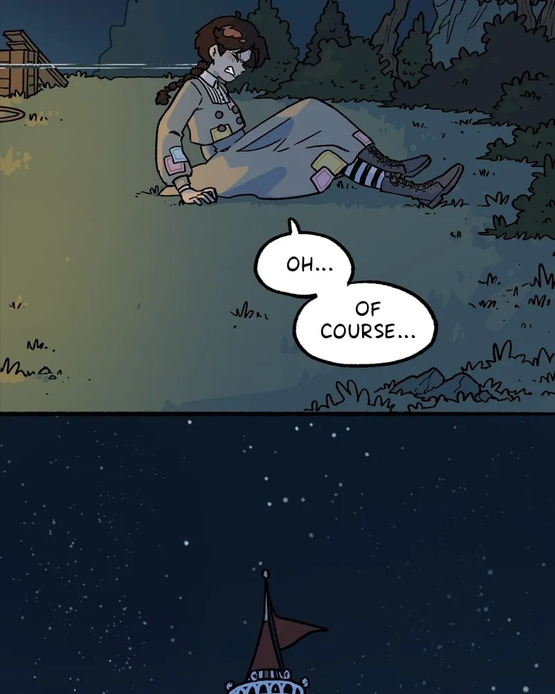 Read Marionetta chapter 11 image 18 on Lezhin