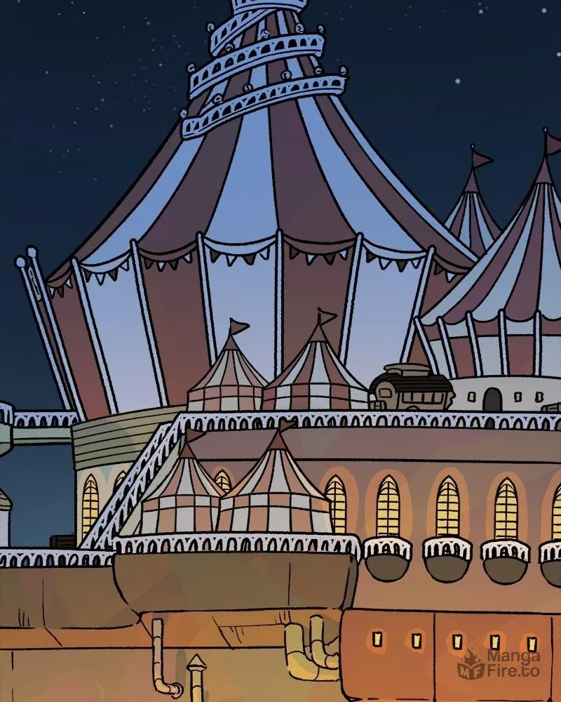 Read Marionetta chapter 11 image 19 on Lezhin