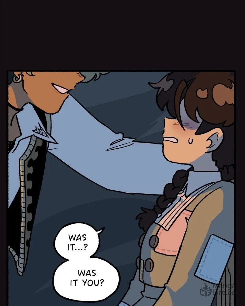 Read Marionetta chapter 11 image 2 on Lezhin