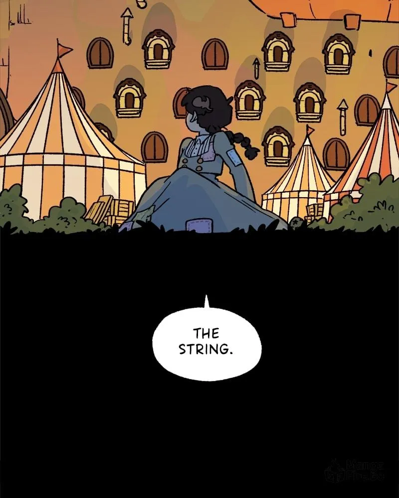 Read Marionetta chapter 11 image 20 on Lezhin