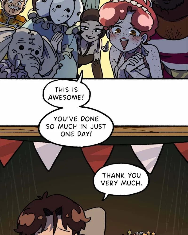 Read Marionetta chapter 11 image 25 on Lezhin