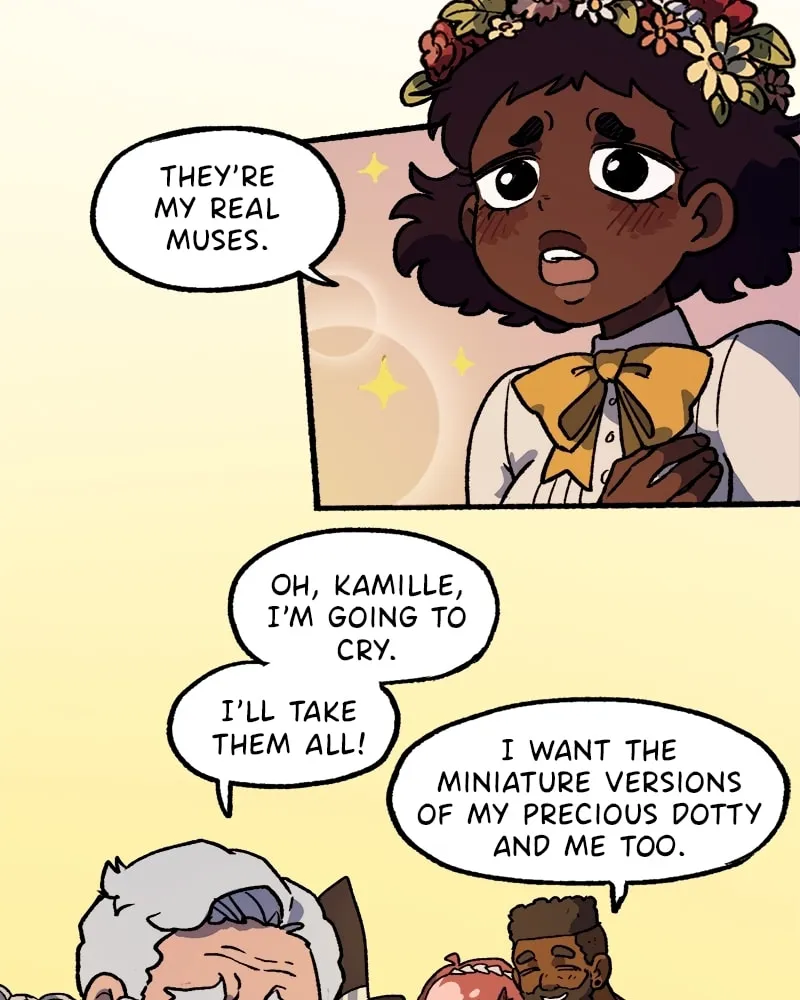 Read Marionetta chapter 11 image 28 on Lezhin