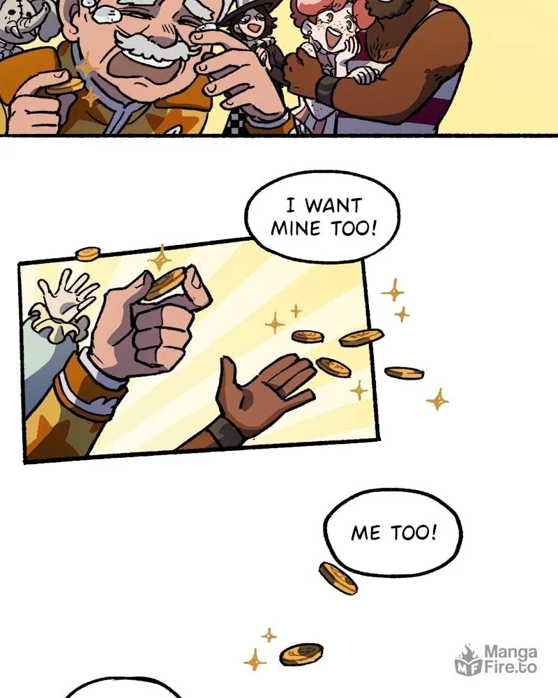 Read Marionetta chapter 11 image 29 on Lezhin