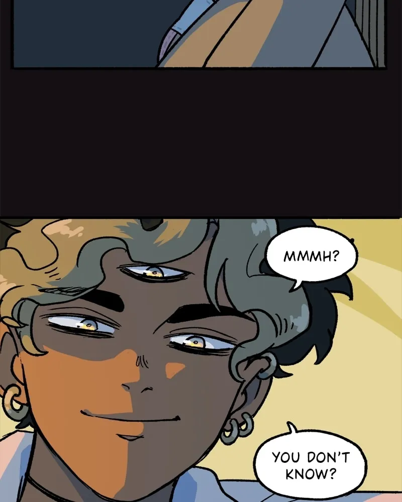 Read Marionetta chapter 11 image 3 on Lezhin