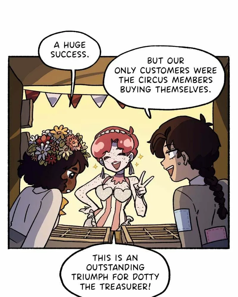 Read Marionetta chapter 11 image 31 on Lezhin