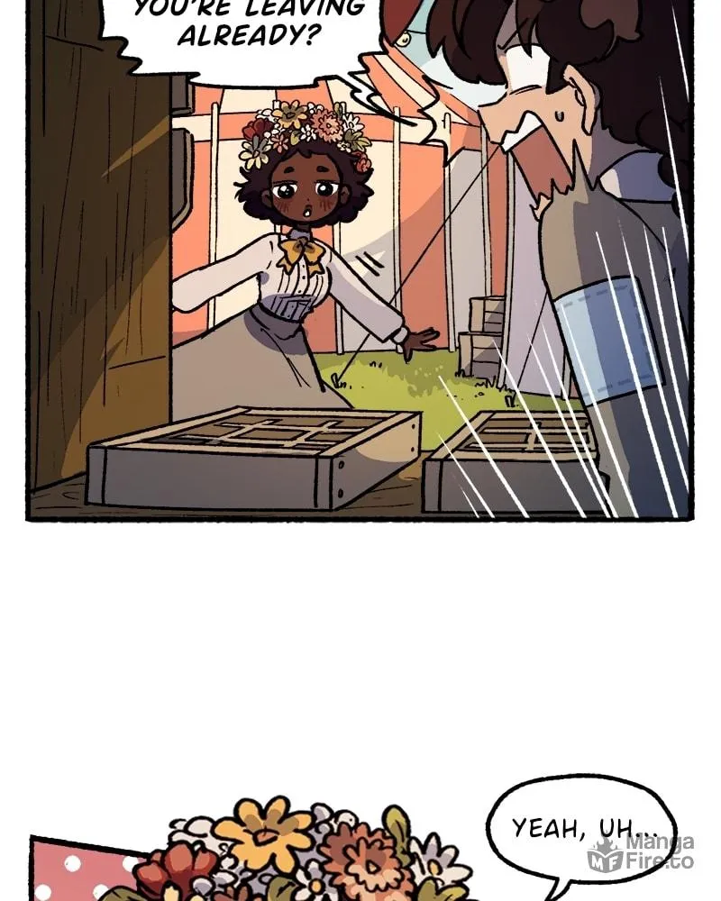 Read Marionetta chapter 11 image 34 on Lezhin