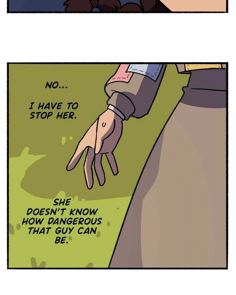 Read Marionetta chapter 11 image 36 on Lezhin