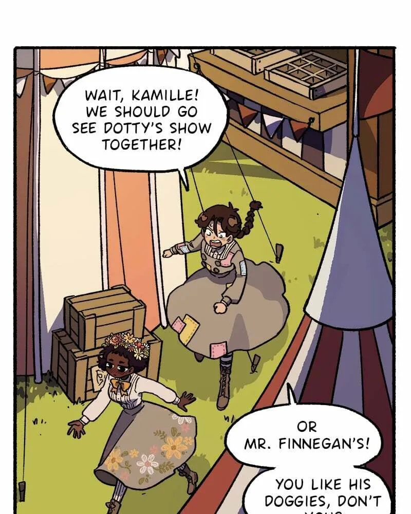 Read Marionetta chapter 11 image 37 on Lezhin