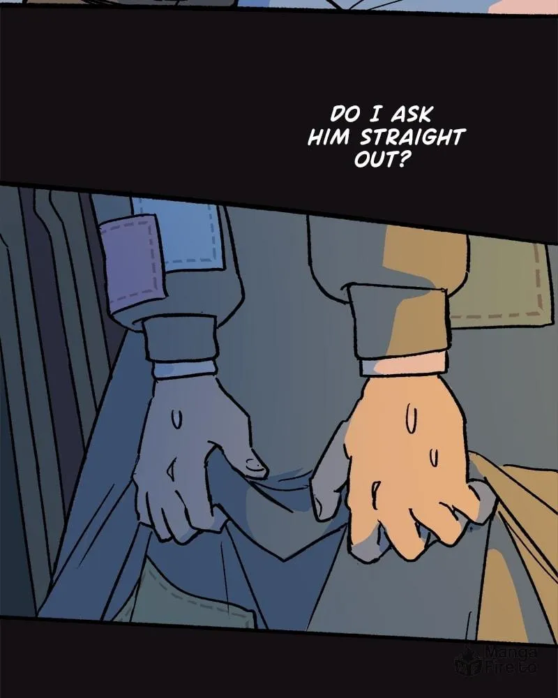 Read Marionetta chapter 11 image 4 on Lezhin