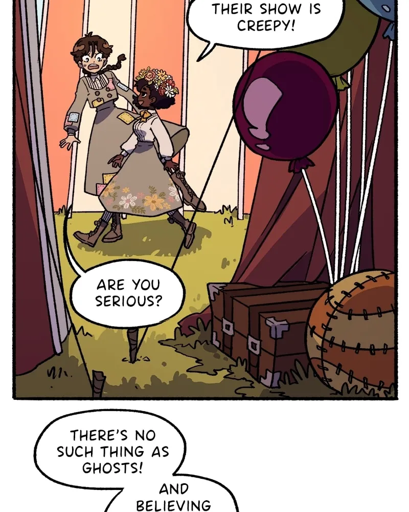 Read Marionetta chapter 11 image 40 on Lezhin