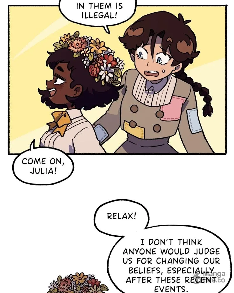 Read Marionetta chapter 11 image 41 on Lezhin