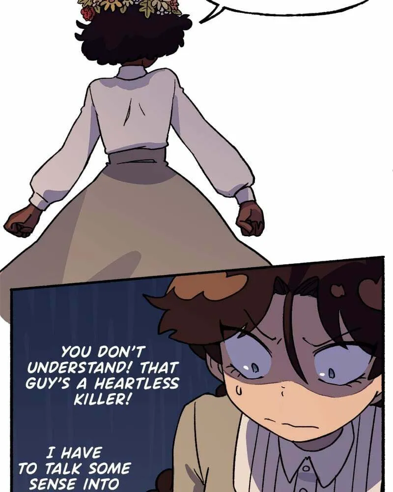 Read Marionetta chapter 11 image 42 on Lezhin