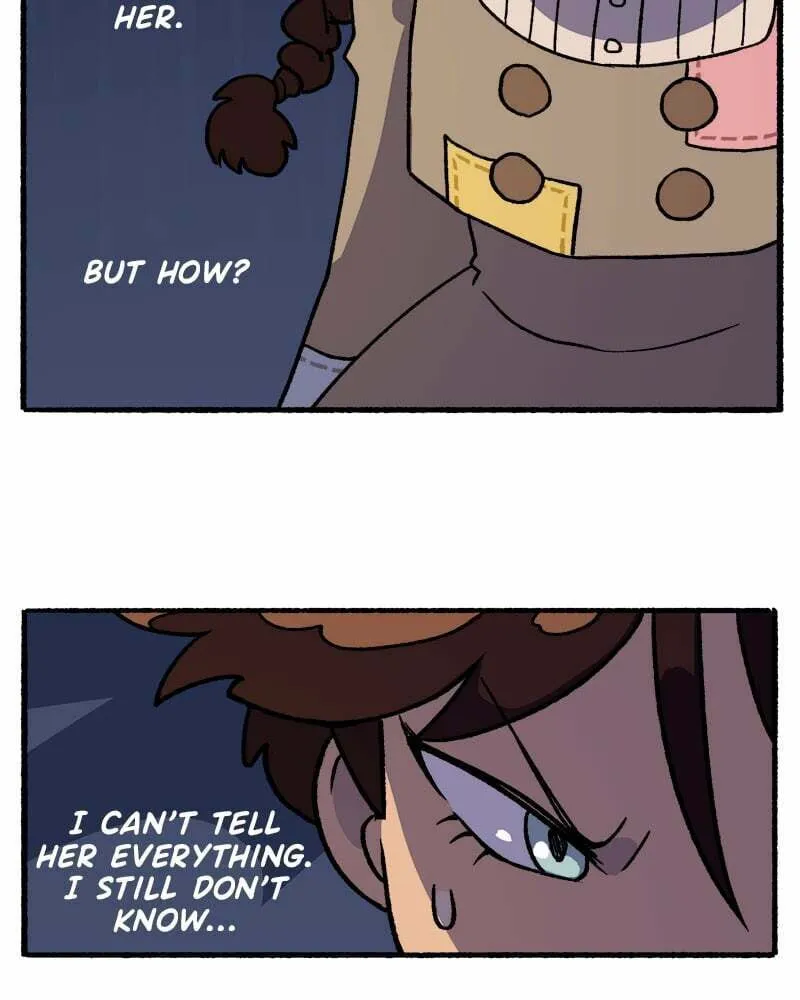 Read Marionetta chapter 11 image 43 on Lezhin