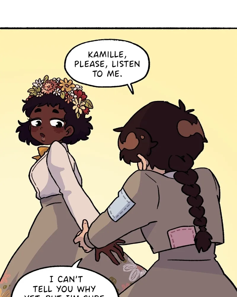 Read Marionetta chapter 11 image 45 on Lezhin