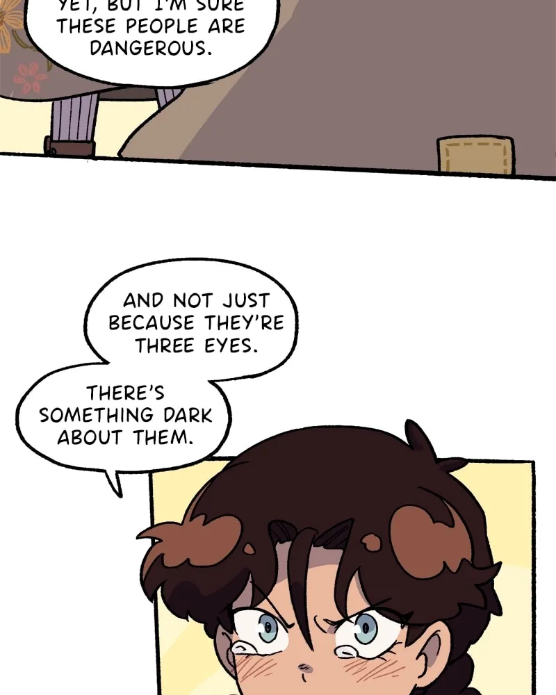 Read Marionetta chapter 11 image 46 on Lezhin
